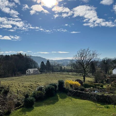 Estcote Villa Ambleside Buitenkant foto