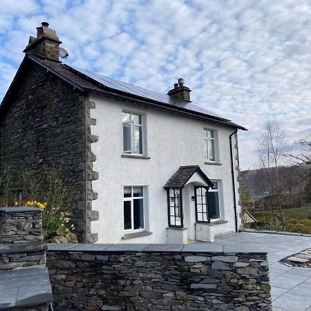 Estcote Villa Ambleside Buitenkant foto