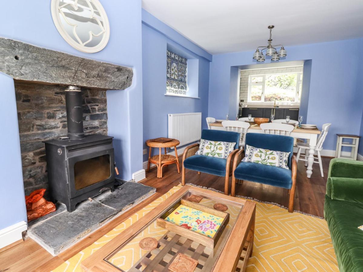 Estcote Villa Ambleside Buitenkant foto