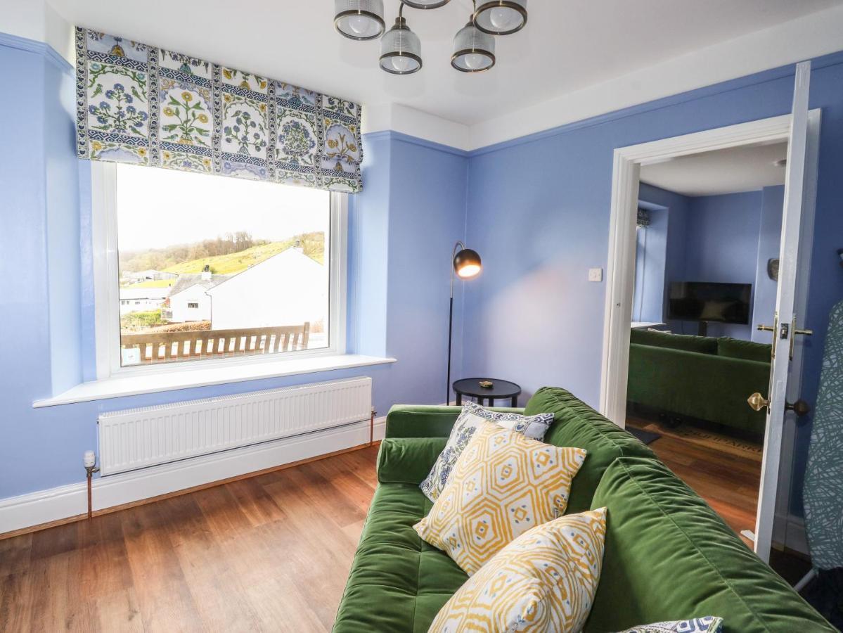 Estcote Villa Ambleside Buitenkant foto