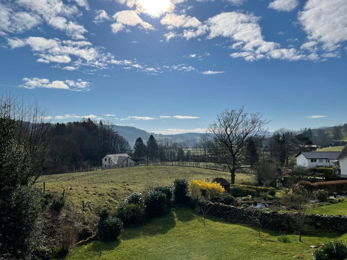 Estcote Villa Ambleside Buitenkant foto