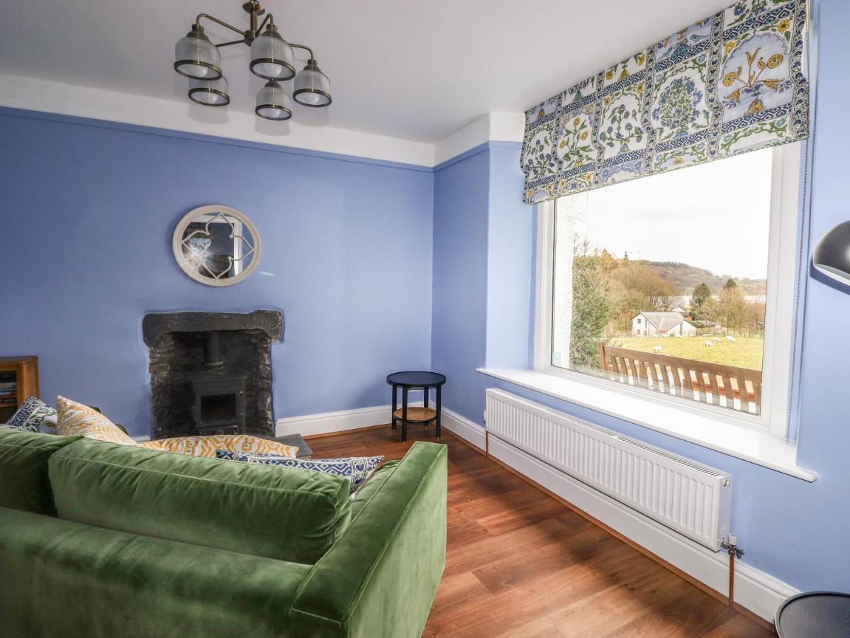 Estcote Villa Ambleside Buitenkant foto
