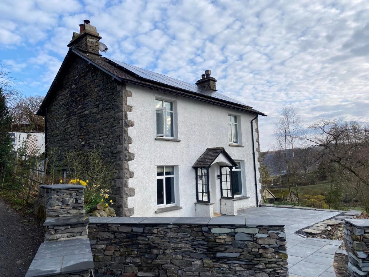 Estcote Villa Ambleside Buitenkant foto