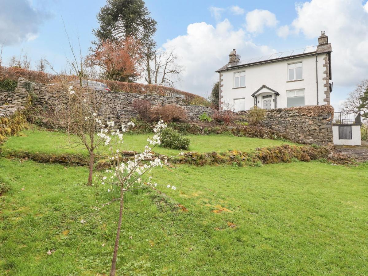 Estcote Villa Ambleside Buitenkant foto
