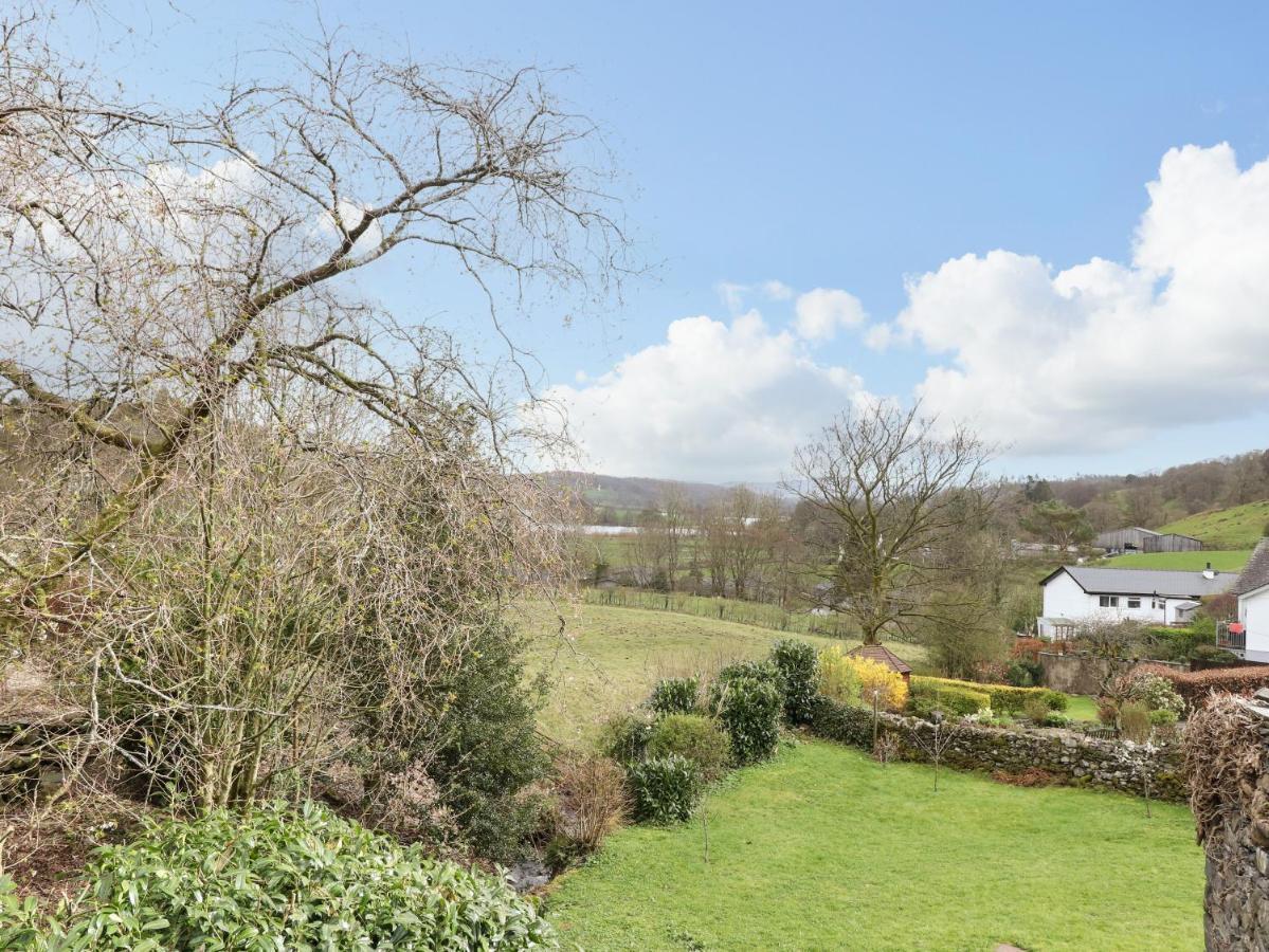 Estcote Villa Ambleside Buitenkant foto