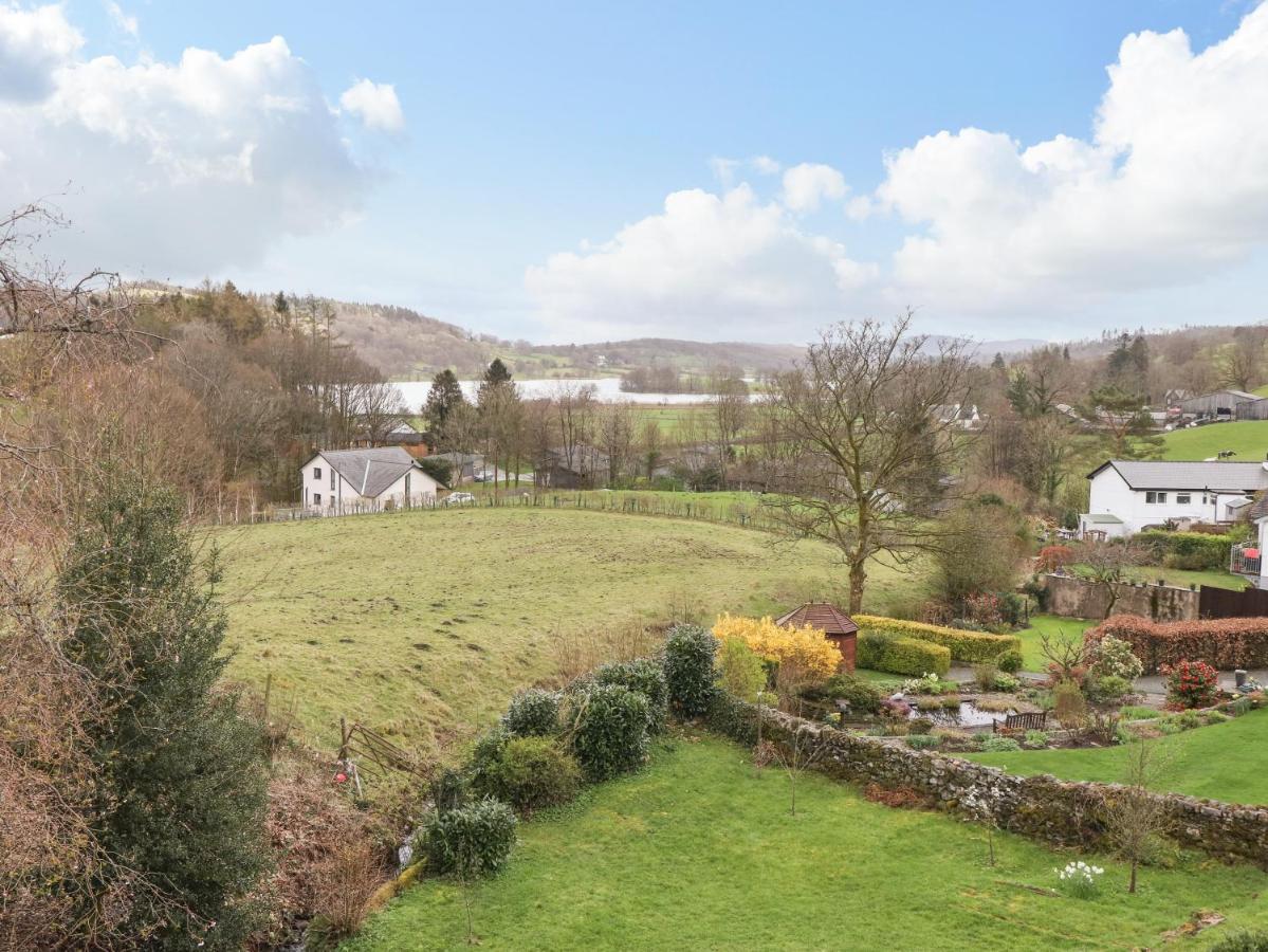 Estcote Villa Ambleside Buitenkant foto