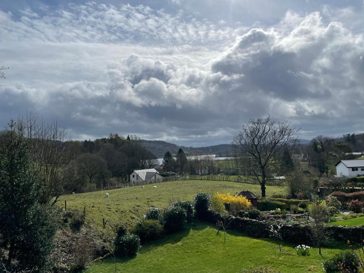 Estcote Villa Ambleside Buitenkant foto