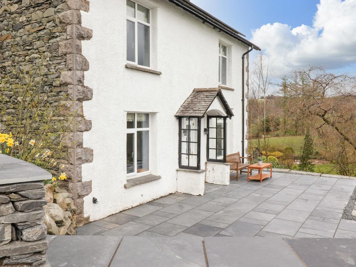 Estcote Villa Ambleside Buitenkant foto