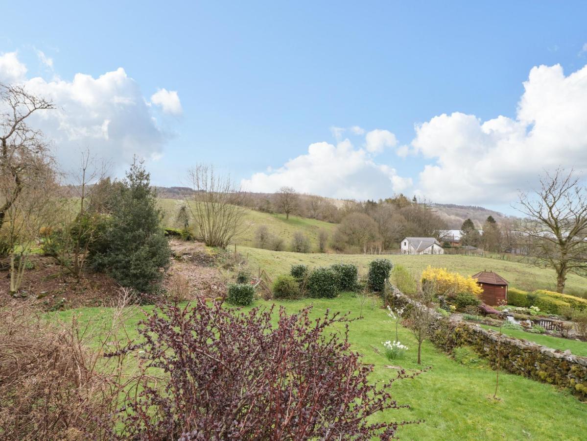 Estcote Villa Ambleside Buitenkant foto